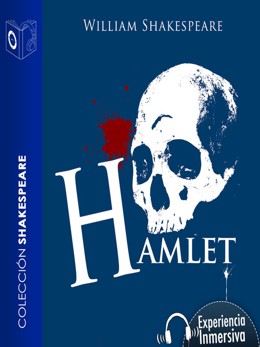 Title details for Hamlet--Dramatizado by William Shakespeare - Available